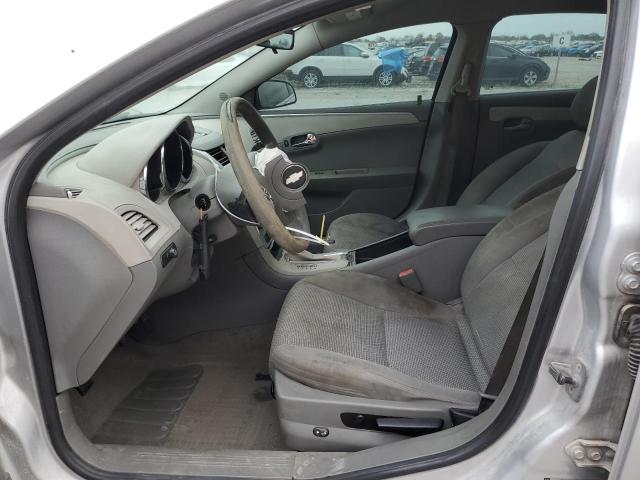 Photo 7 from auction – 2010 CHEVROLET MALIBU 4D with VIN 1G1ZC5EBXAF175014