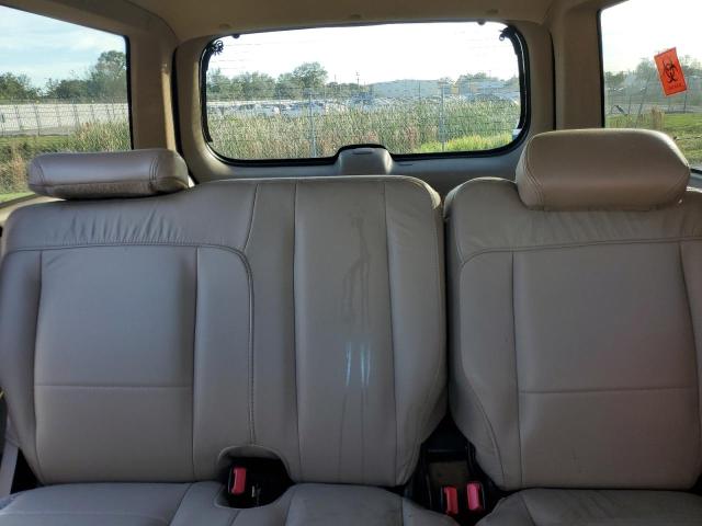 Photo 10 from auction – 2000 FORD EXPLORER E with VIN 1FMZU64E1YUB29823