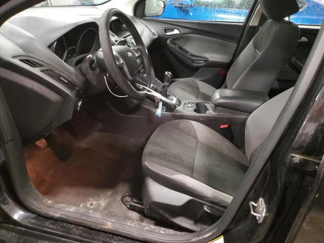 Photo 7 from auction – 2013 FORD FOCUS SE with VIN 1FADP3F26DL209289