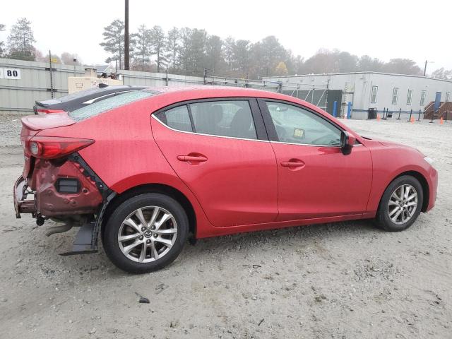 Photo 3 from auction – 2015 MAZDA 3 TOURING with VIN 3MZBM1V77FM128876
