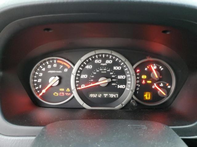 Photo 9 from auction – 2008 HONDA PILOT with VIN 5FNYF18338B026059