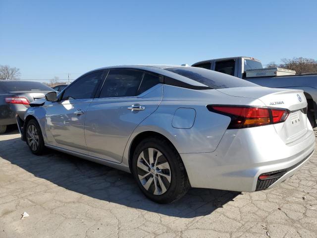 Photo 2 from auction – 2019 NISSAN ALTIMA S with VIN 1N4BL4BV0KC198568