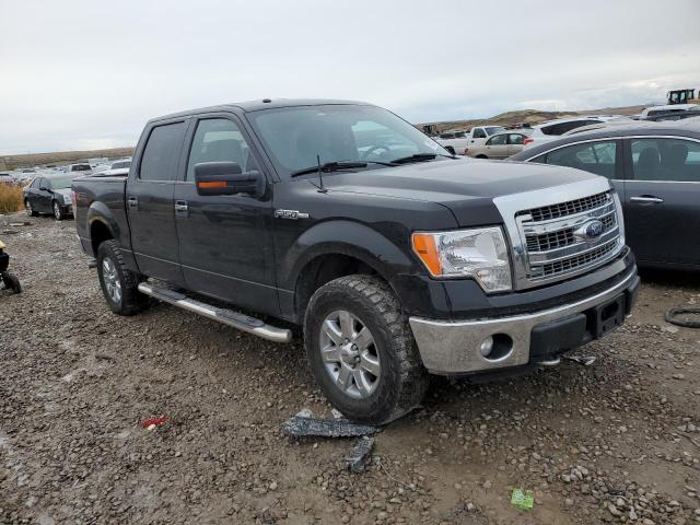 Photo 4 from auction – 2014 FORD F150 SUPER with VIN 1FTFW1EF3EFC36433