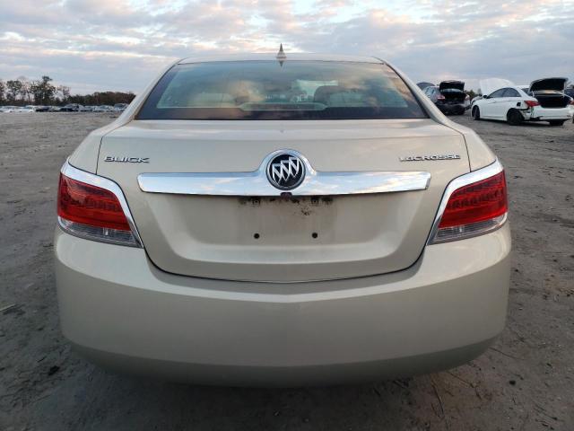 Photo 6 from auction – 2010 BUICK LACROSSE C with VIN 1G4GB5GG6AF138967