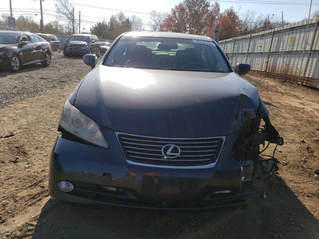 Photo 5 from auction – 2009 LEXUS ES 350 with VIN JTHBJ46G192333146