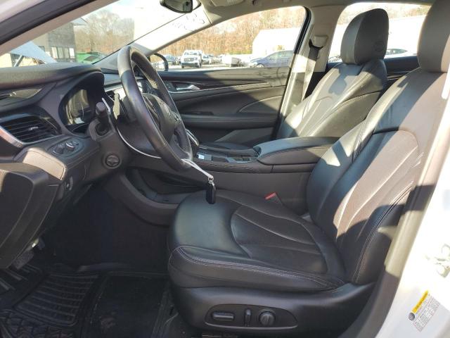 Photo 7 from auction – 2017 BUICK LACROSSE E with VIN 1G4ZP5SS4HU202936