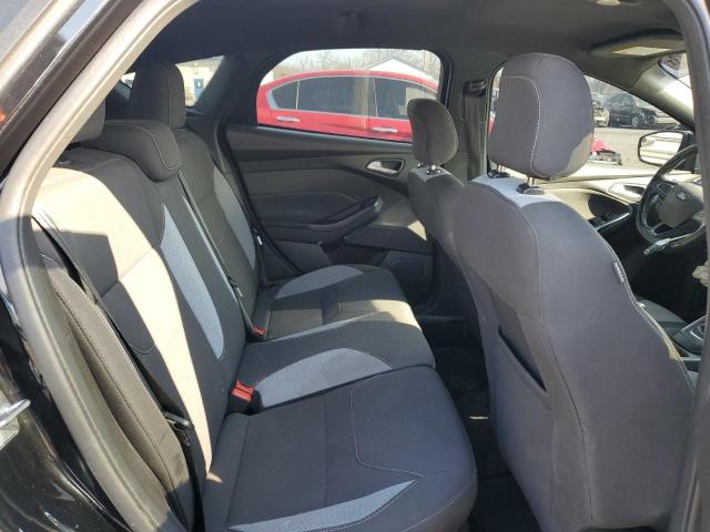 Photo 10 from auction – 2017 FORD FOCUS ST with VIN 1FADP3L95HL310086