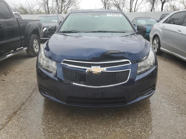 Photo 5 from auction – 2011 CHEVROLET CRUZE LS with VIN 1G1PC5SH4B7165879