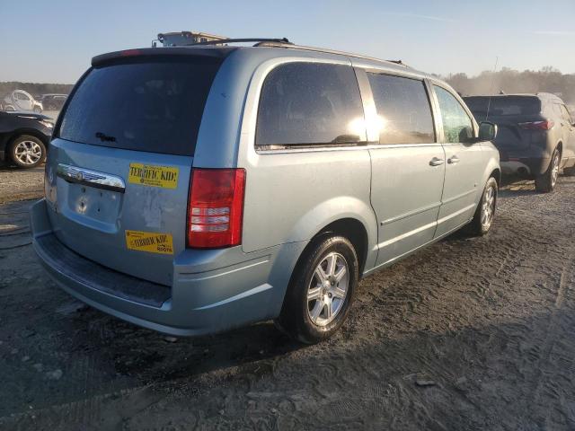 Photo 3 from auction – 2008 CHRYSLER TOWN & COU with VIN 2A8HR54P58R783582