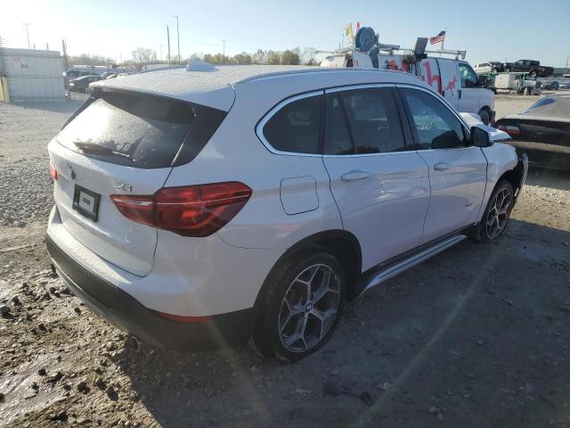 Photo 3 from auction – 2018 BMW X1 XDRIVE2 with VIN WBXHT3C39J5K22867