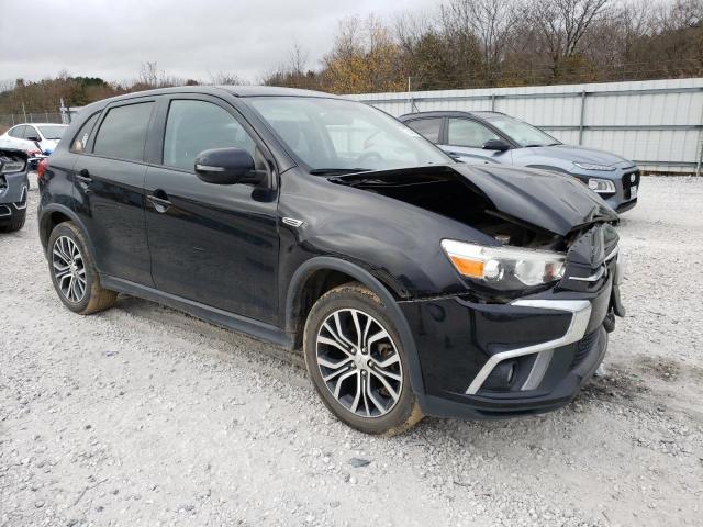 Photo 4 from auction – 2018 MITSUBISHI OUTLANDER with VIN JA4AP3AW1JU012814