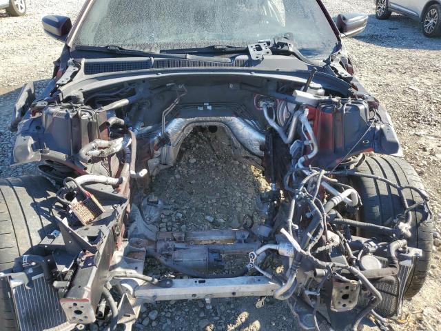 Photo 11 from auction – 2017 CADILLAC CTS-V with VIN 1G6A15S67H0171116