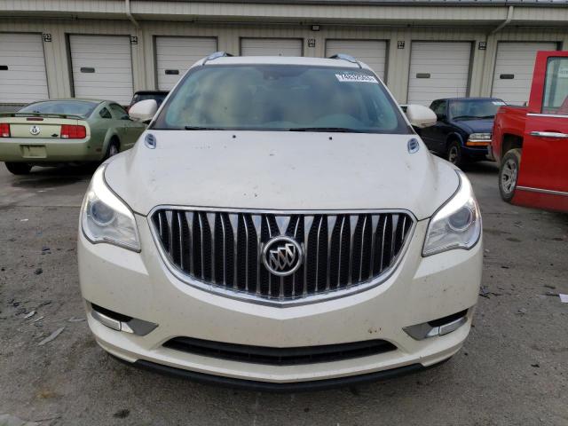 Photo 5 from auction – 2015 BUICK ENCLAVE with VIN 5GAKRCKD2FJ152995