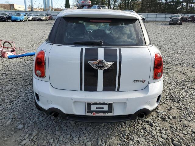 Photo 6 from auction – 2012 MINI COOPER S C with VIN WMWZC5C52CWM12759