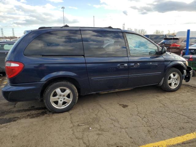 Photo 3 from auction – 2005 DODGE GRAND CARA with VIN 2D4GP44L65R481166
