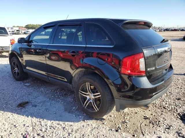 Photo 2 from auction – 2013 FORD EDGE LIMIT with VIN 2FMDK3KC4DBB29931