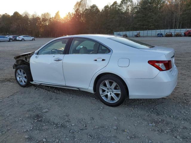 Photo 2 from auction – 2008 LEXUS ES 350 with VIN JTHBJ46G982219409