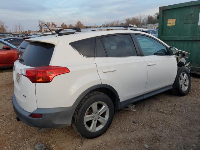 Photo 3 from auction – 2014 TOYOTA RAV4 XLE with VIN 2T3WFREV5EW080108
