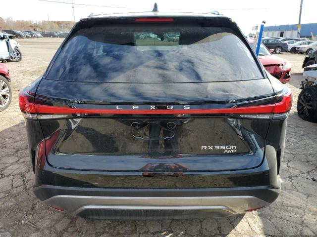 Photo 6 from auction – 2023 LEXUS RX 350H BA with VIN 2T2BBMCA0PC013924