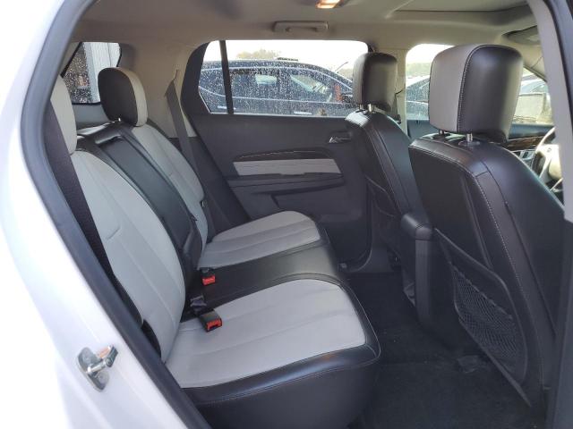Photo 10 from auction – 2017 GMC TERRAIN DE with VIN 2GKFLVE34H6213994