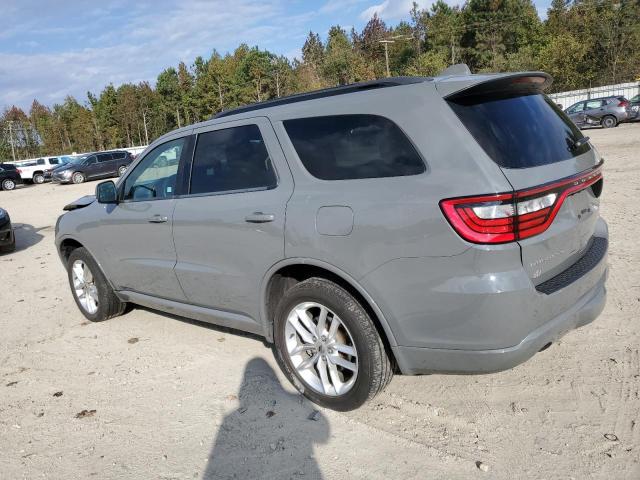 Photo 2 from auction – 2021 DODGE DURANGO GT with VIN 1C4RDJDG8MC850746