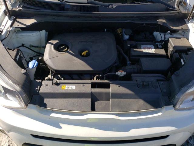 Photo 11 from auction – 2019 KIA SOUL + with VIN KNDJP3A51K7918393