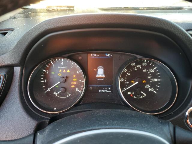 Photo 9 from auction – 2019 NISSAN ROGUE S with VIN KNMAT2MT6KP534044