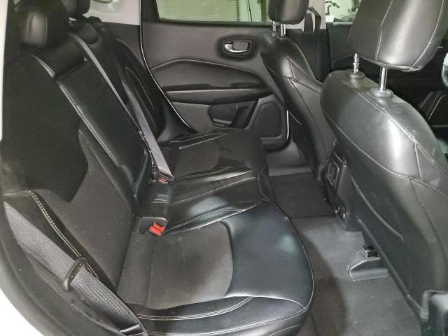 Photo 11 from auction – 2018 JEEP COMPASS LA with VIN 3C4NJDBB9JT366651