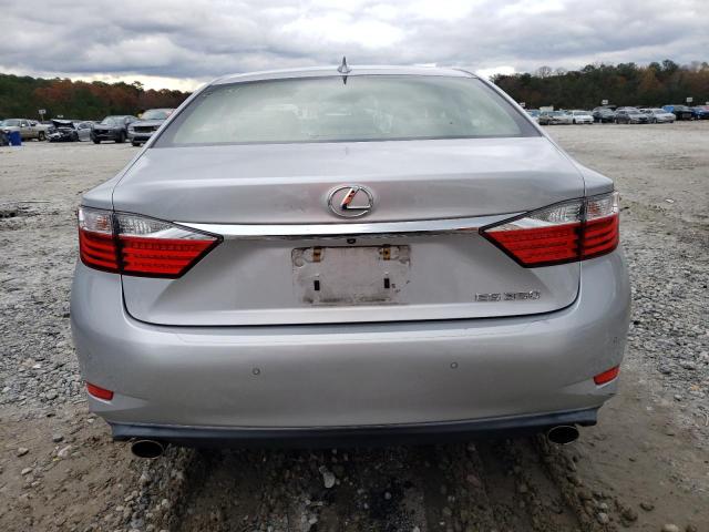 Photo 6 from auction – 2015 LEXUS ES 350 with VIN JTHBK1GG3F2176421
