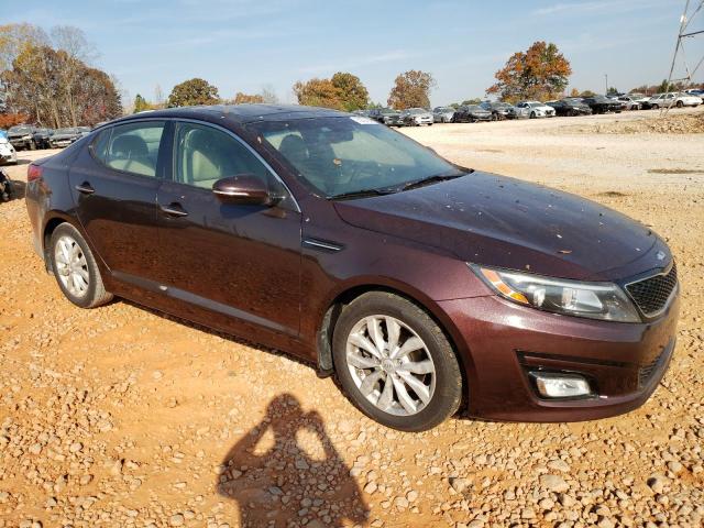 Photo 4 from auction – 2015 KIA OPTIMA EX with VIN 5XXGN4A78FG358537