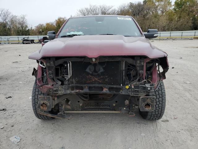 Photo 5 from auction – 2019 RAM 1500 BIG H with VIN 1C6SRFFT3KN644575