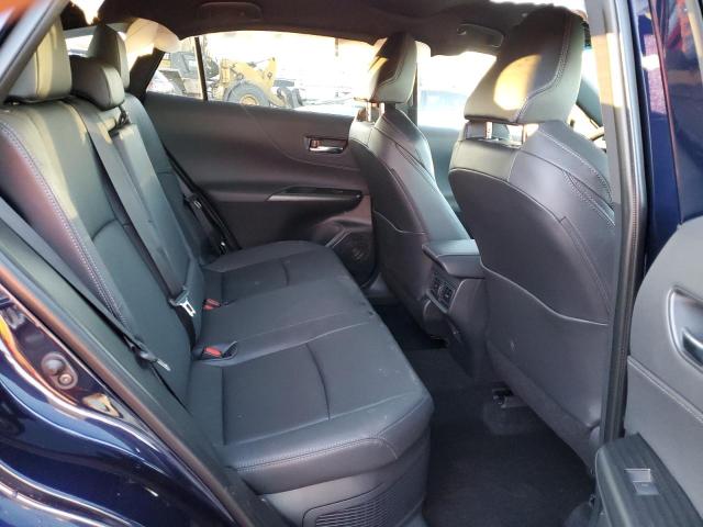 Photo 11 from auction – 2023 TOYOTA VENZA LE with VIN JTEAAAAH9PJ141144