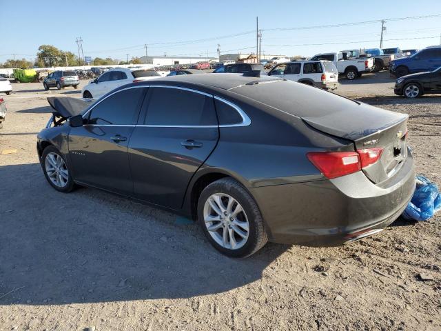 Photo 2 from auction – 2017 CHEVROLET MALIBU LT with VIN 1G1ZE5ST6HF144134