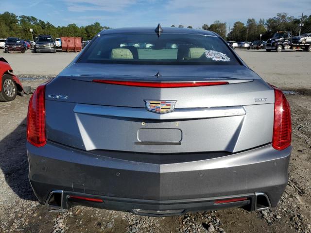 Photo 6 from auction – 2019 CADILLAC CTS LUXURY with VIN 1G6AR5SS3K0101206