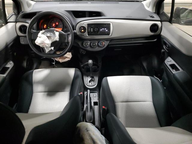 Photo 8 from auction – 2014 TOYOTA YARIS with VIN JTDJTUD3XED583281