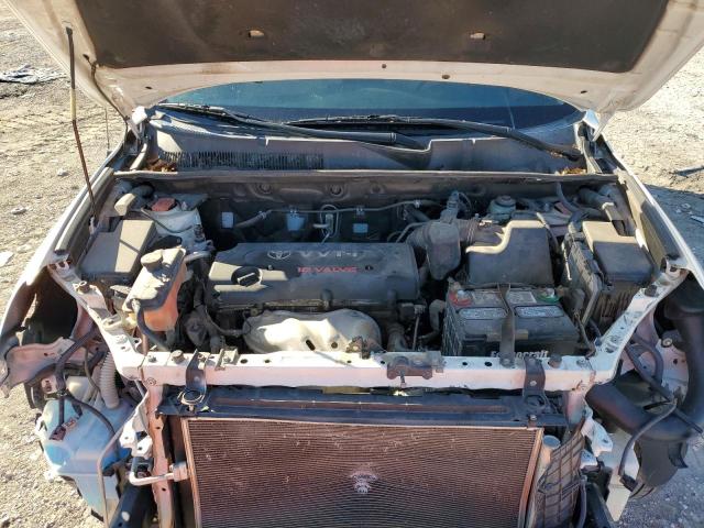 Photo 11 from auction – 2008 TOYOTA RAV4 with VIN JTMZD33V985098027
