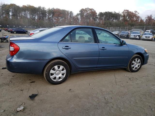 Photo 3 from auction – 2004 TOYOTA CAMRY LE with VIN 4T1BE32K14U839885