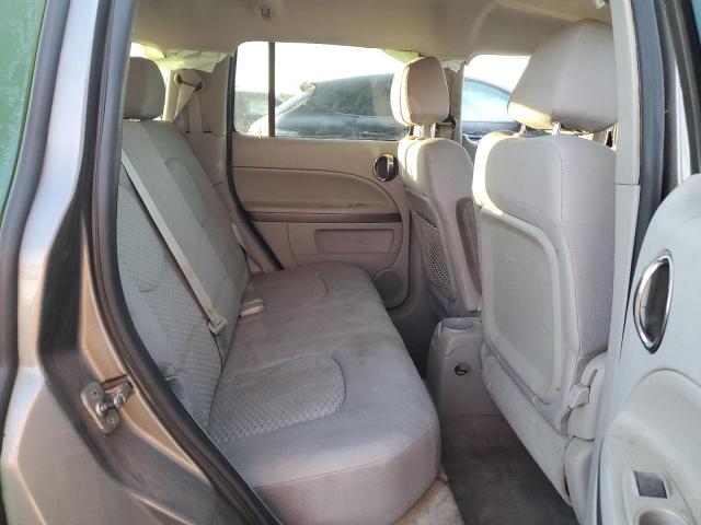 Photo 10 from auction – 2011 CHEVROLET HHR LT with VIN 3GNBABFWXBS575027