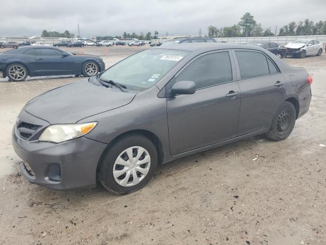 TOYOTA COROLLA BA 2013 with VIN 5YFBU4EE5DP108361 - Photo from auction