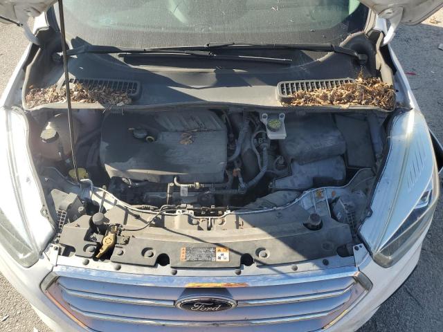 Photo 12 from auction – 2017 FORD ESCAPE SE with VIN 1FMCU0GD2HUD18535