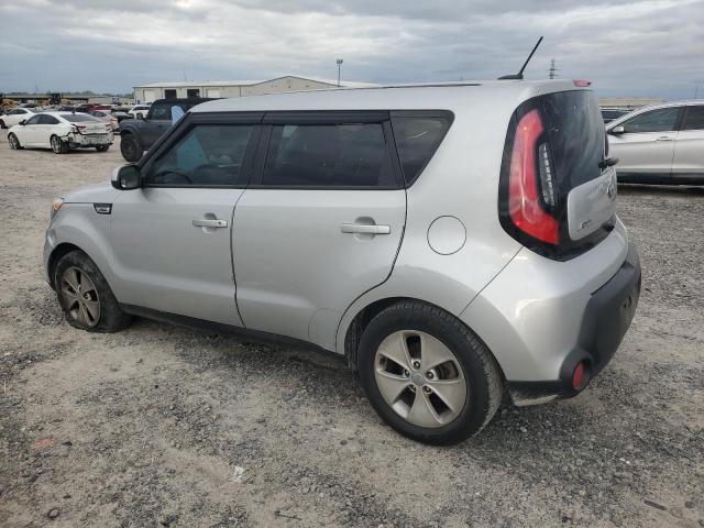 Photo 2 from auction – 2016 KIA SOUL with VIN KNDJN2A28G7824377