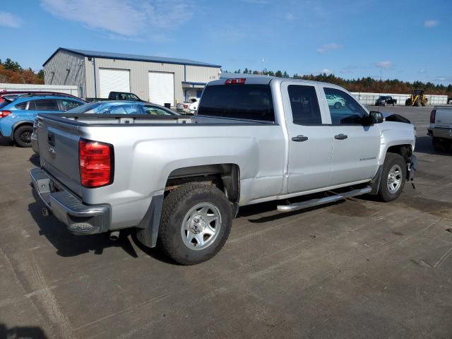 Photo 3 from auction – 2014 CHEVROLET SILVERADO with VIN 1GCRCPEH5EZ353424