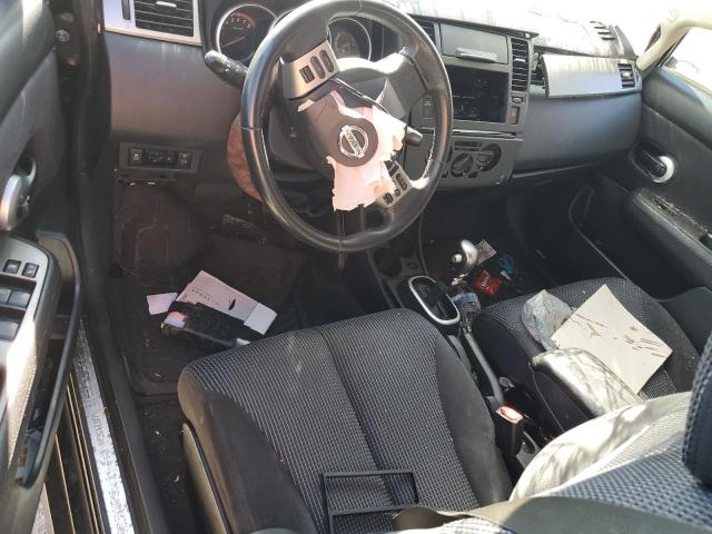 Photo 8 from auction – 2011 NISSAN VERSA S with VIN 3N1BC1CPXBL505826