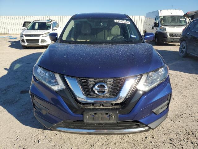 Photo 5 from auction – 2017 NISSAN ROGUE S with VIN JN8AT2MT6HW141115