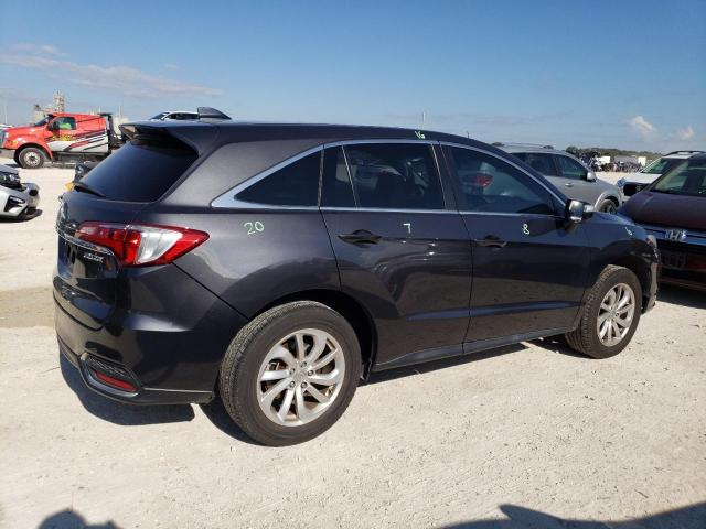 Photo 3 from auction – 2016 ACURA RDX with VIN 5J8TB3H30GL011162