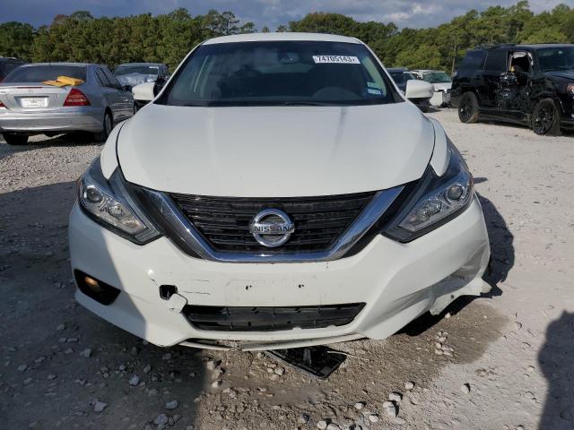 Photo 5 from auction – 2018 NISSAN ALTIMA 2.5 with VIN 1N4AL3AP7JC163386