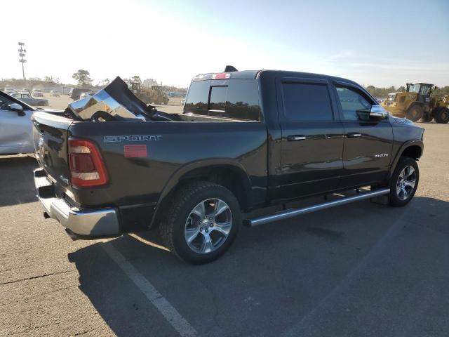 Photo 3 from auction – 2022 RAM 1500 LARAM with VIN 1C6SRFJT6NN268434