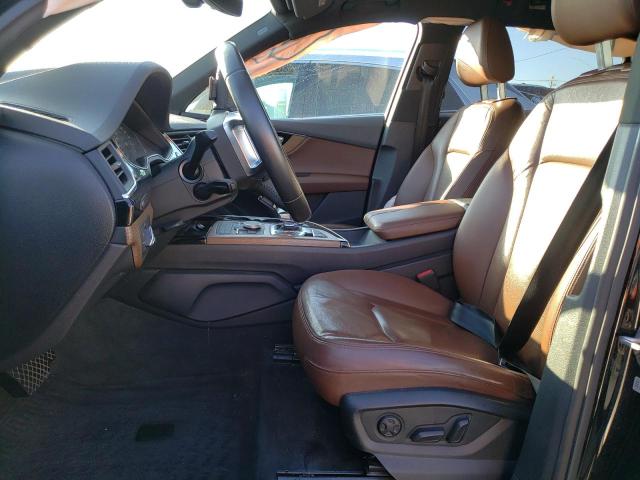 Photo 7 from auction – 2017 AUDI Q7 PREMIUM with VIN WA1AAAF75HD011618