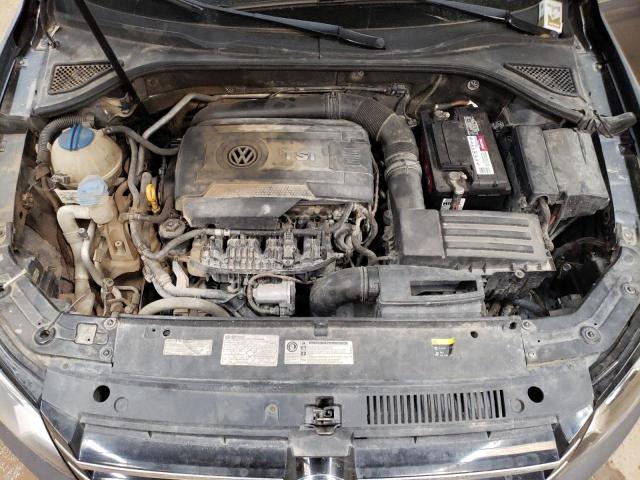 Photo 11 from auction – 2015 VOLKSWAGEN PASSAT S with VIN 1VWAS7A31FC107577