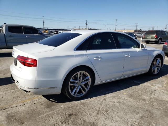 Photo 3 from auction – 2015 AUDI A8 QUATTRO with VIN WAUJGAFD3FN030568